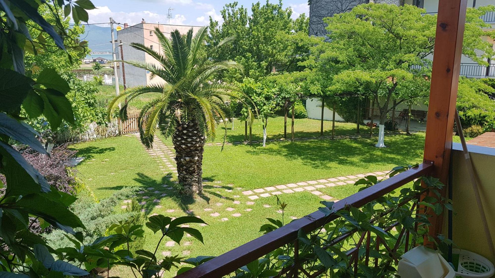 Lotos Apartments Stavros  Habitación foto
